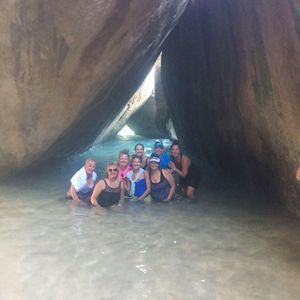 Meet your Posher, Christine